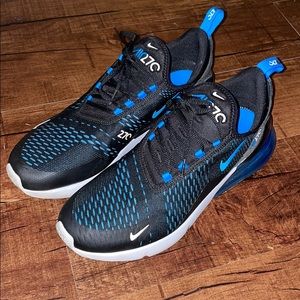 Nike Air Max 270